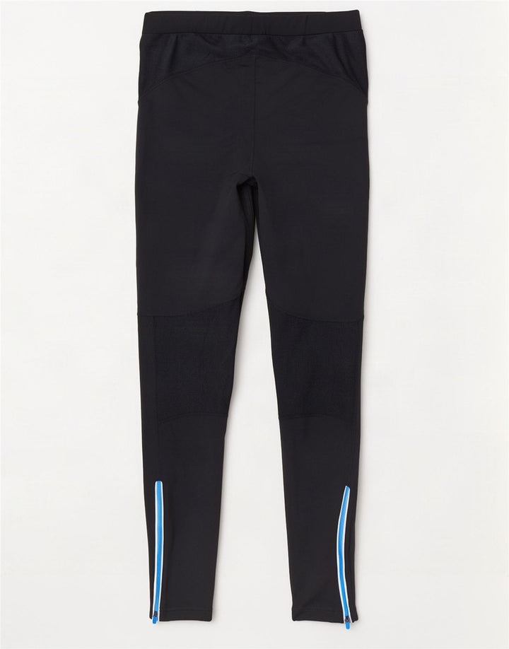 Leggings femininas Mountain Warehouse UK 14 médio preto