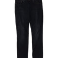 Acne Studios Mens Slim Jeans W30 L32 Azul Marinho Algodão