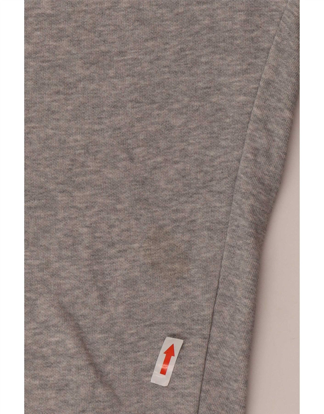 Calça esportiva masculina Champion Joggers cinza médio