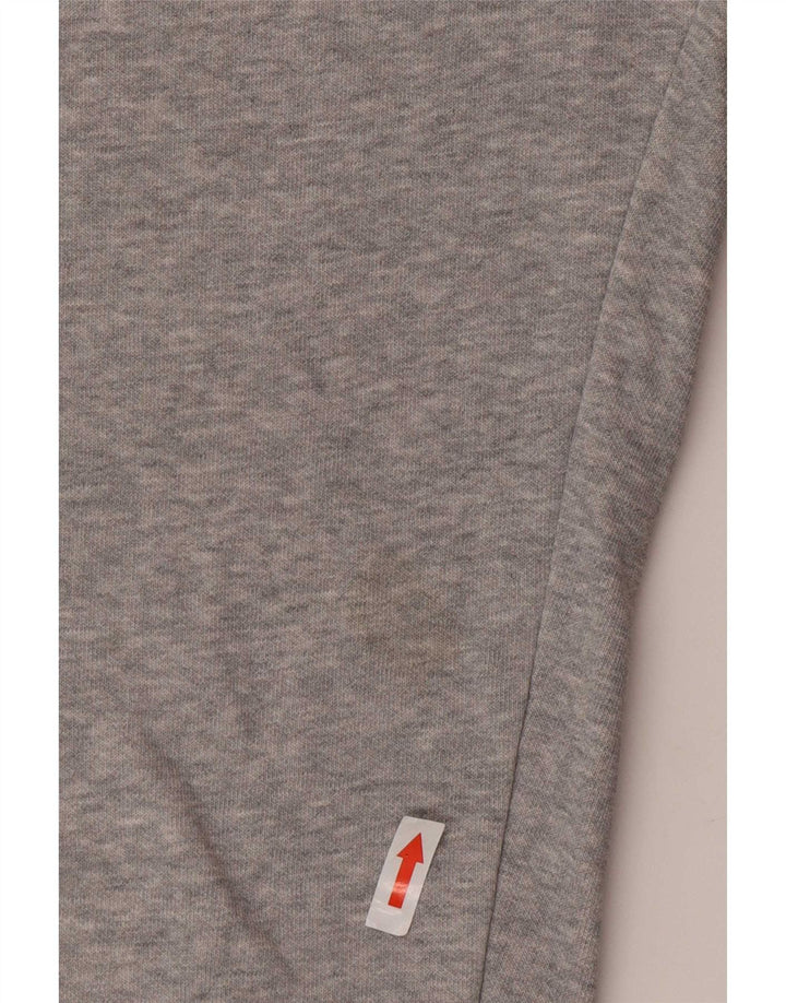 Calça esportiva masculina Champion Joggers cinza médio