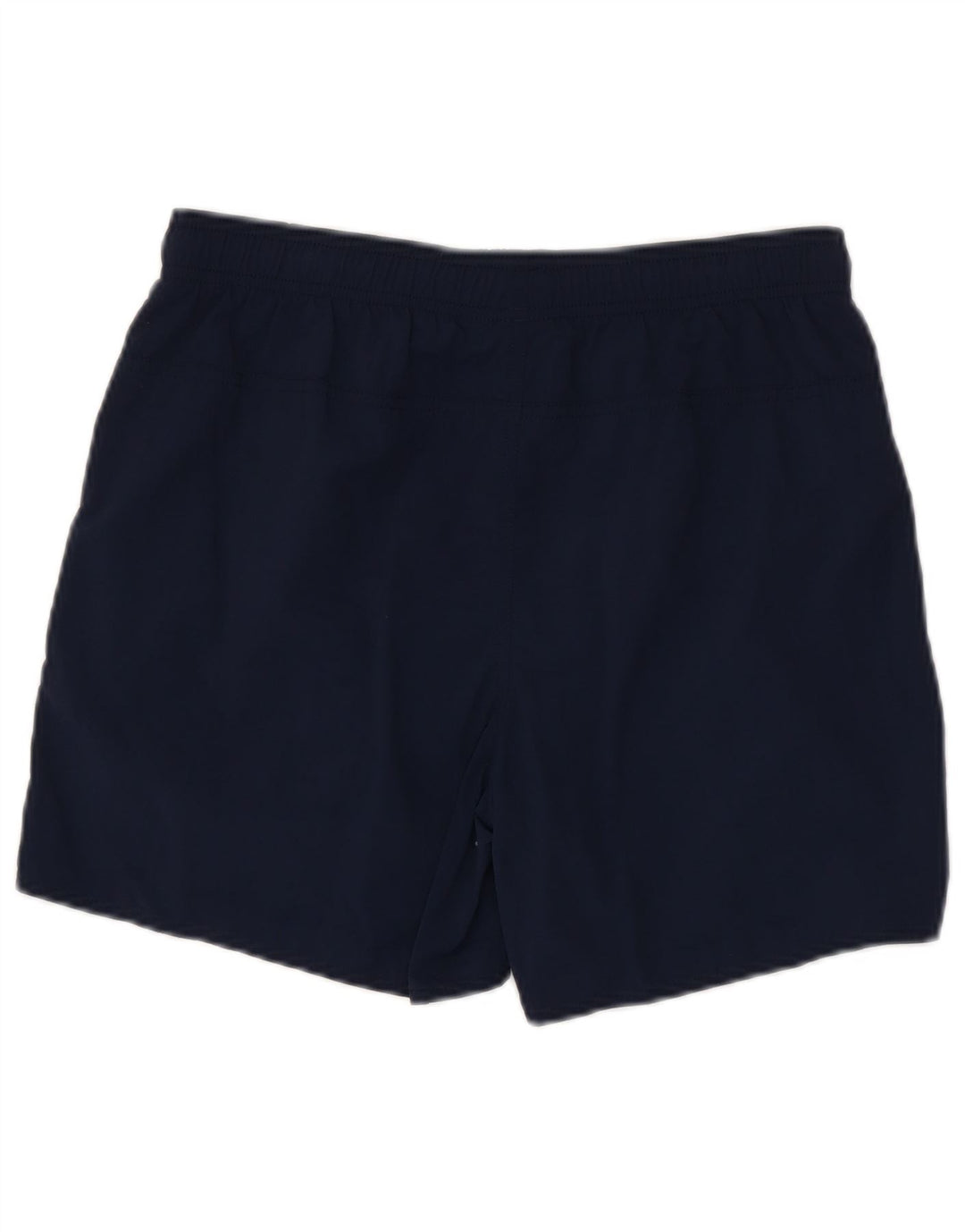 Adidas Mens Sport Shorts Médio Azul Marinho Nylon