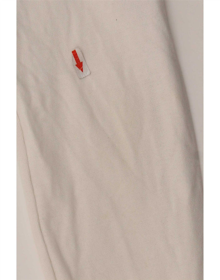 Champion moletom masculino gráfico jumper pequeno algodão colorblock branco