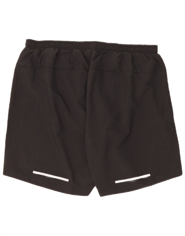 Adidas Masculino Climalite Sport Shorts XL Preto