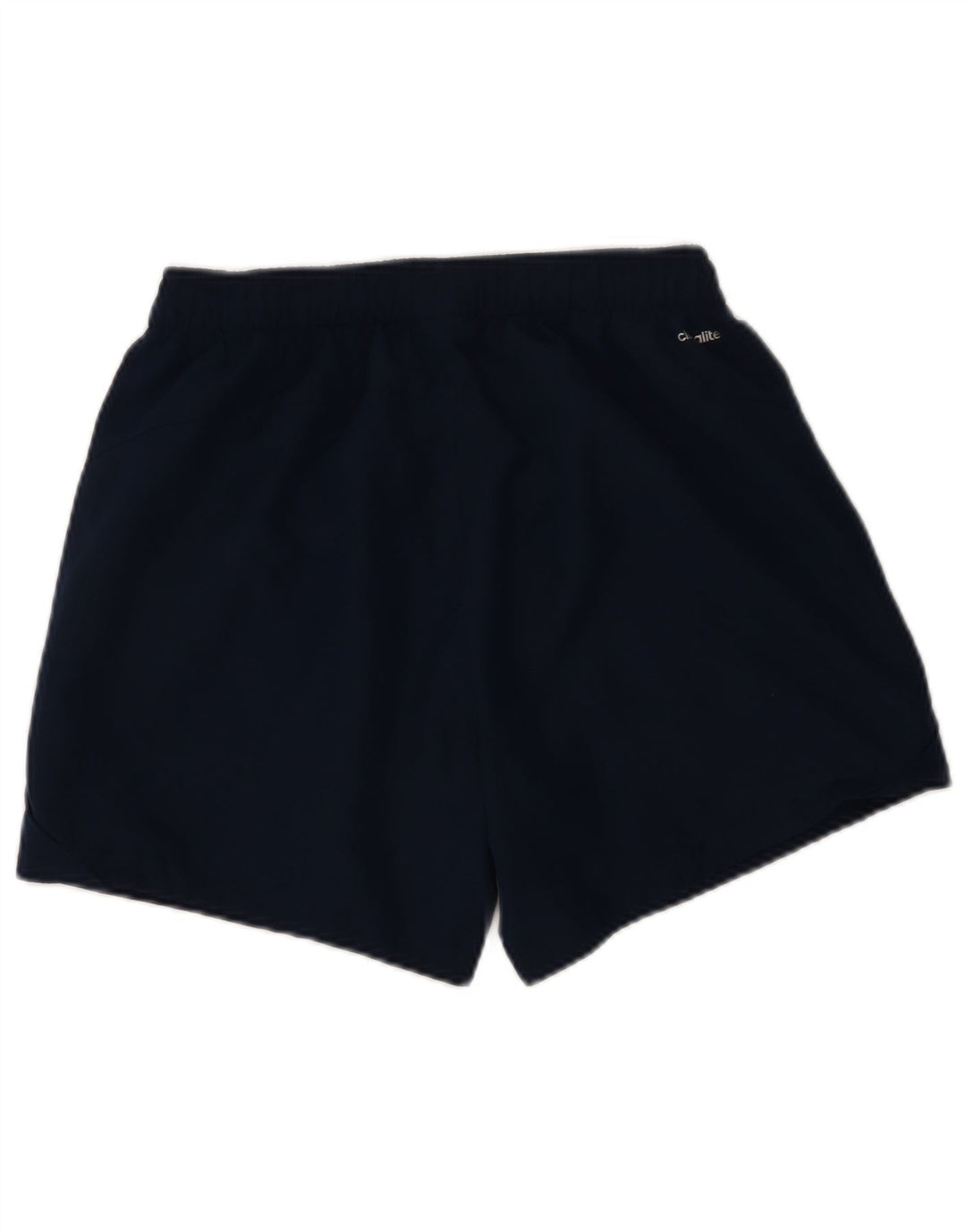 Adidas Masculino Climalite Sport Shorts Médio Azul Marinho Poliéster