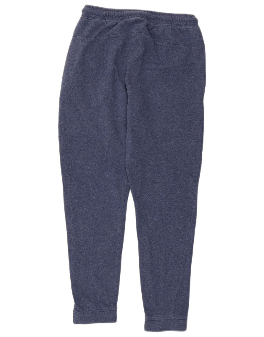 Calça de treino feminina Vineyard Vines 13-14 anos de algodão azul grande