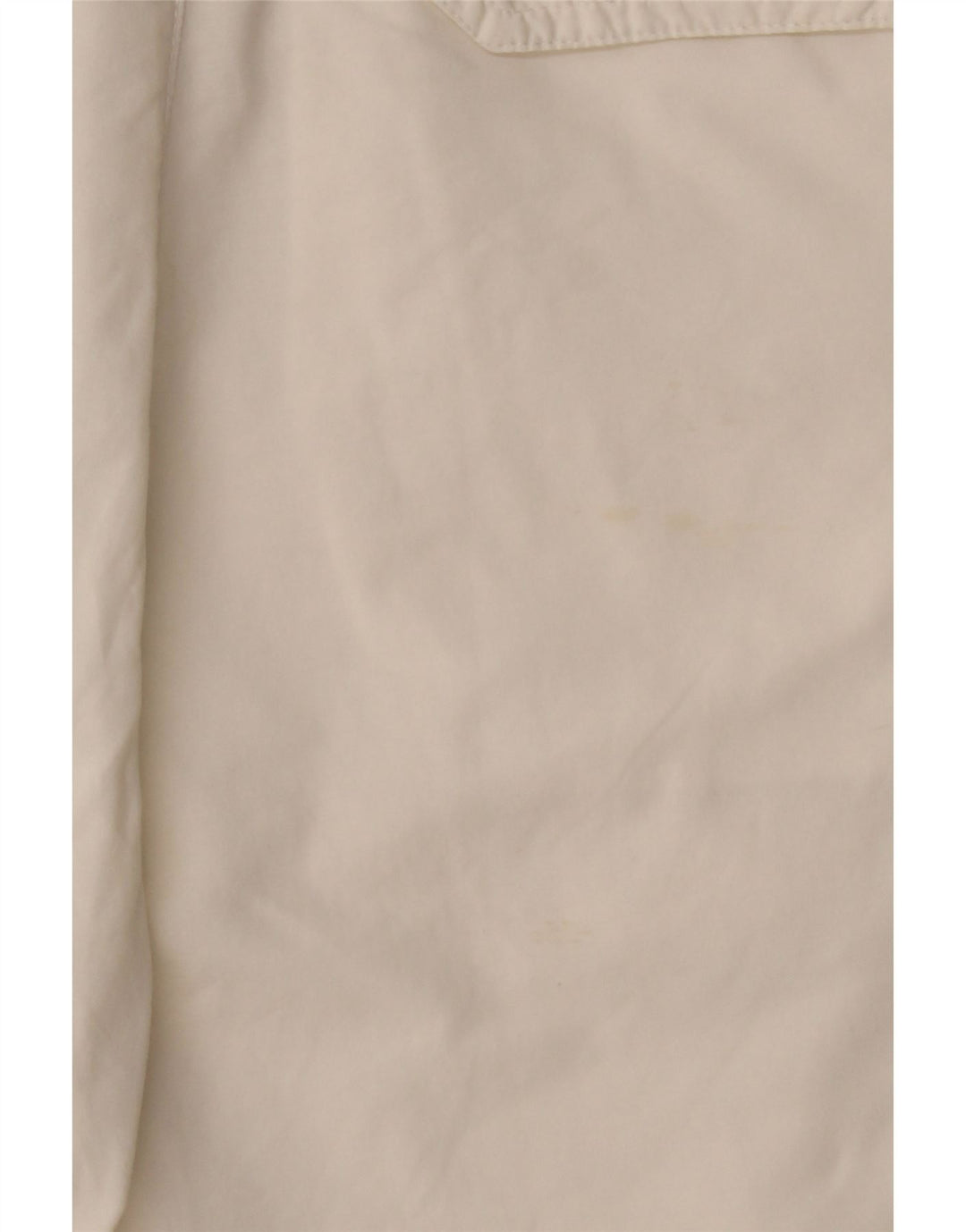 Shorts Chino Feminino Canadiens IT 44 Médio W30 Algodão Branco