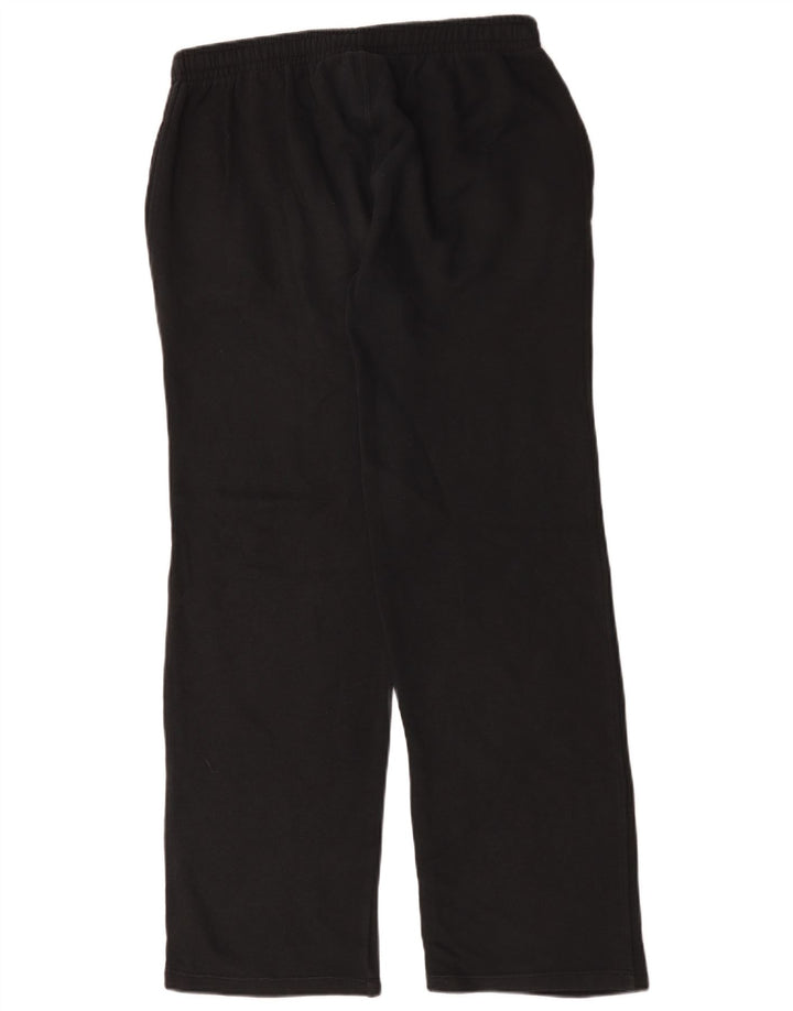 Calça de treino feminina Champion UK 18 XL preta