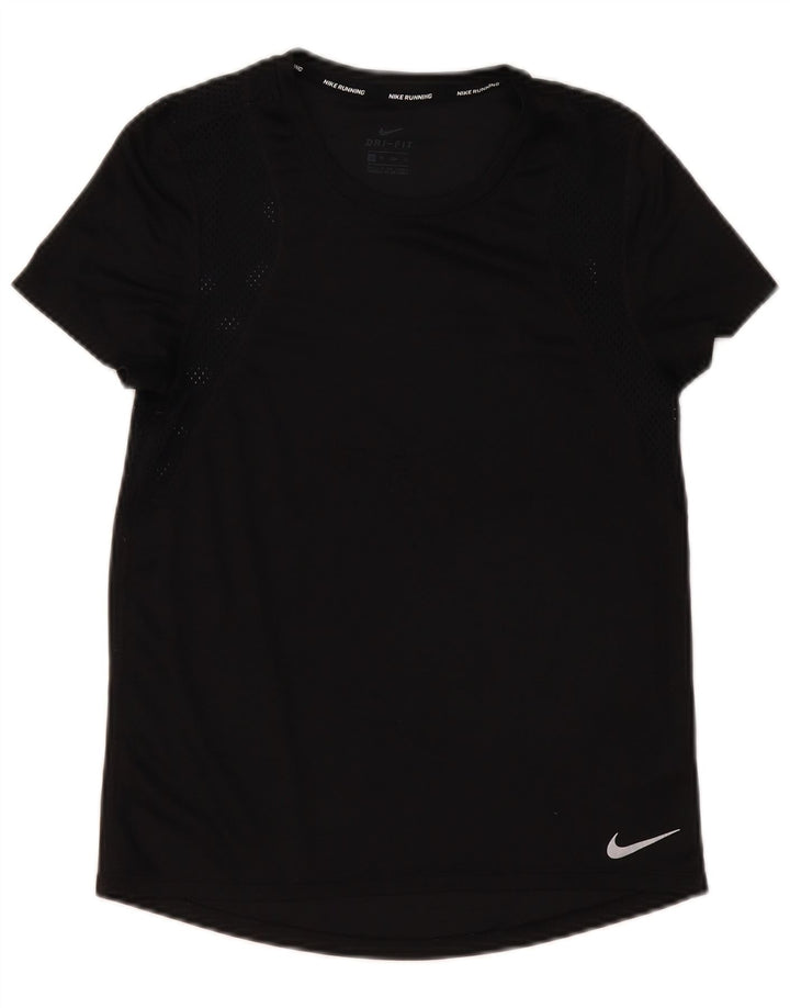Camiseta Nike Masculina Dri Fit Top XS Poliéster Preto