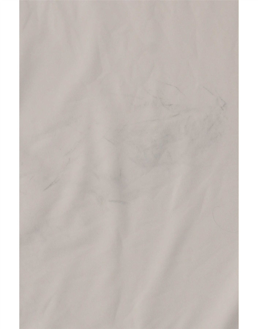 Camisa polo masculina Ellesse grande poliéster branco