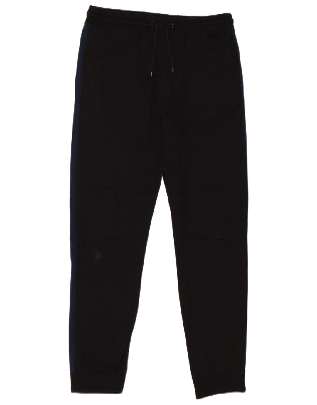 Calças de treino Marks & Spencer Boys Joggers 15-16 anos pretos