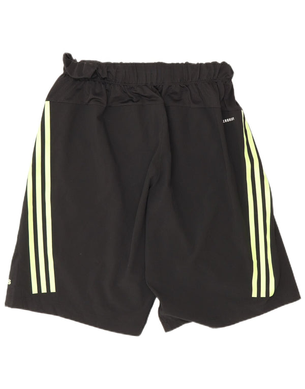 Adidas Mens Aeroready Sport Shorts Médio Preto