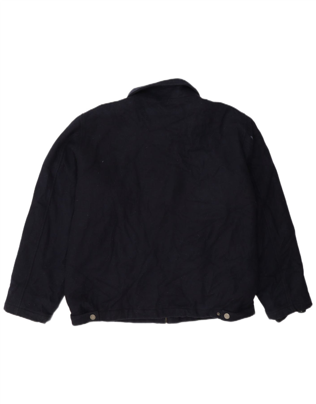 Jaqueta bomber masculina O'Neill UK 42 XL azul marinho