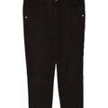 Calça feminina Guess W30 L25 preta de algodão