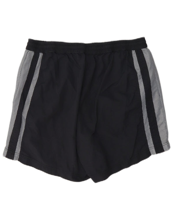 Shorts esportivos masculinos AUSTRALIAN L'ALPINA IT 58 XL azul marinho colorblock