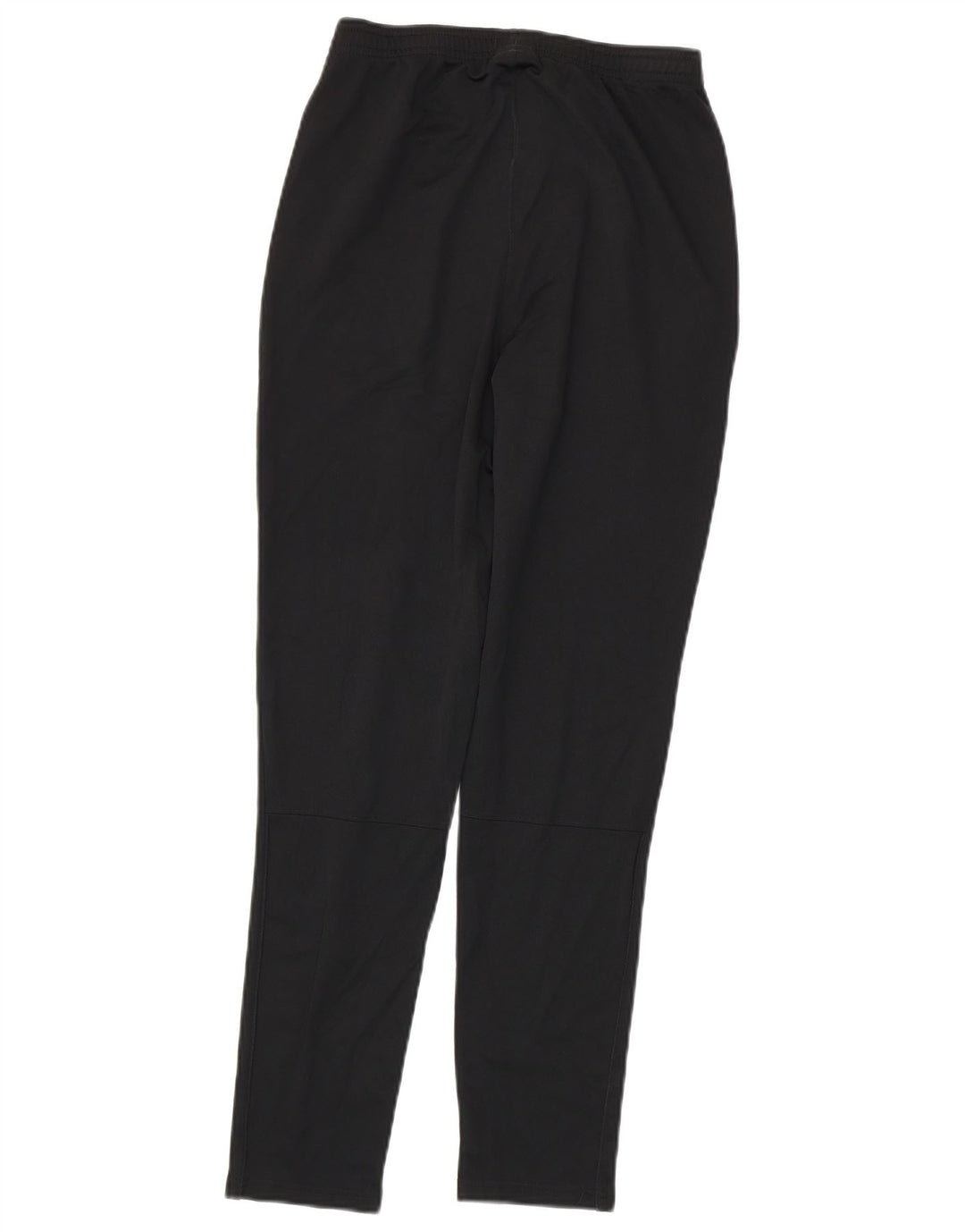 Calça Nike Mens Dri Fit Treino Pequeno Poliéster Preto