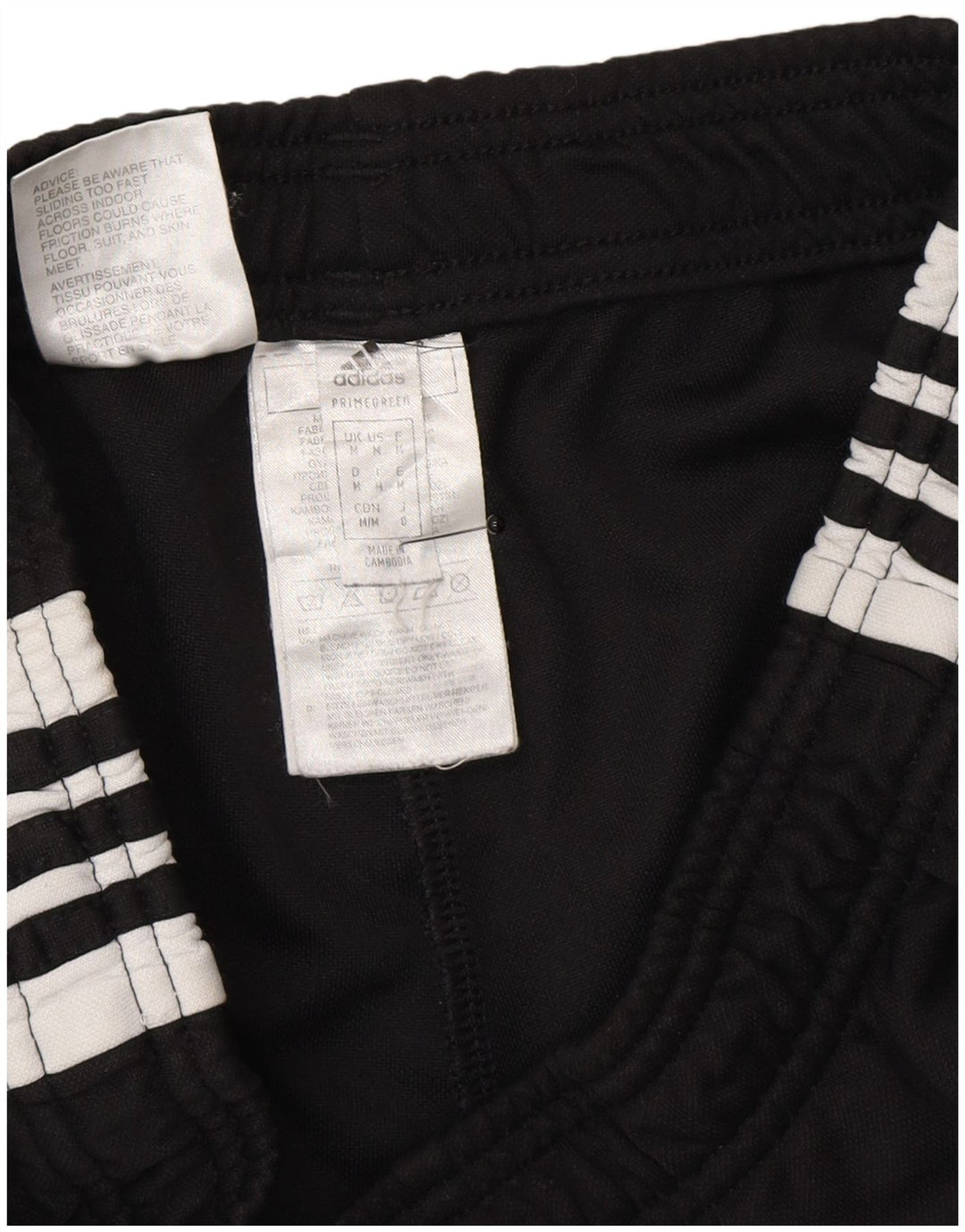 Calça Adidas Aeroready Masculino Médio Poliéster Preto