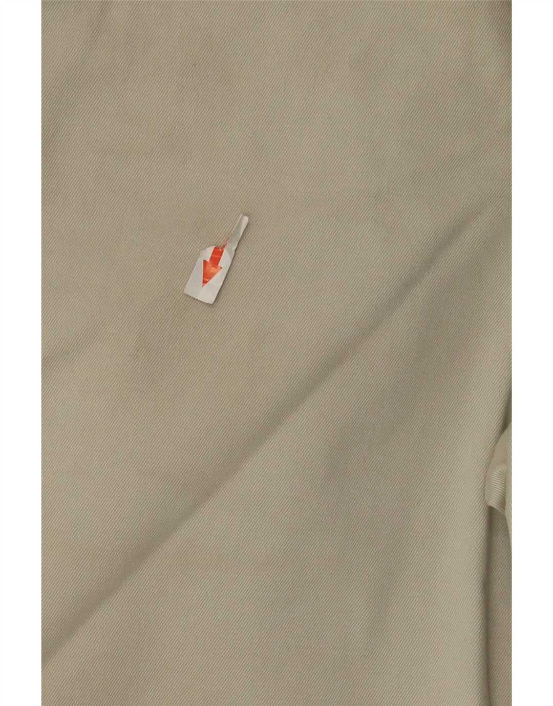 Shorts Chino Masculino Avirex Médio W32 Algodão Verde
