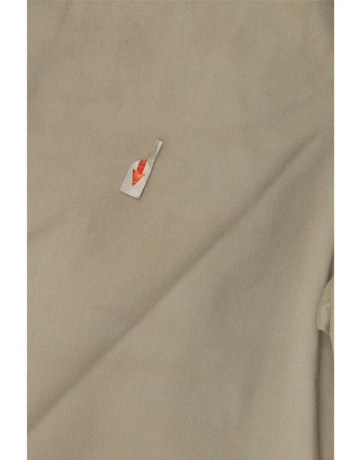 Shorts Chino Masculino Avirex Médio W32 Algodão Verde
