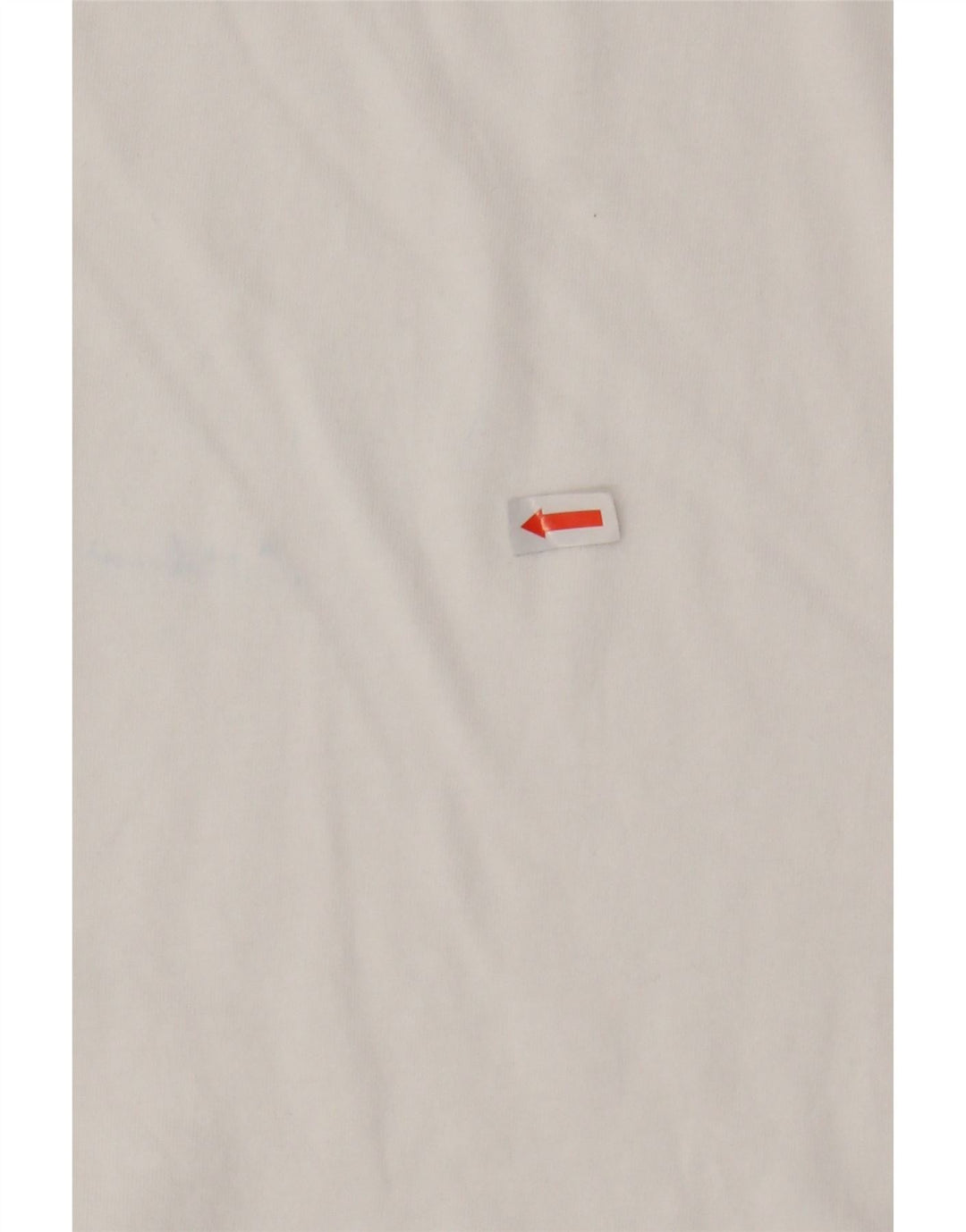 Colete gráfico masculino PUMA XL branco