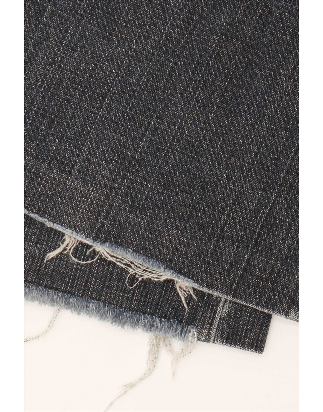 Wrangler Mens Bootcut Jeans W32 L27 Azul Algodão