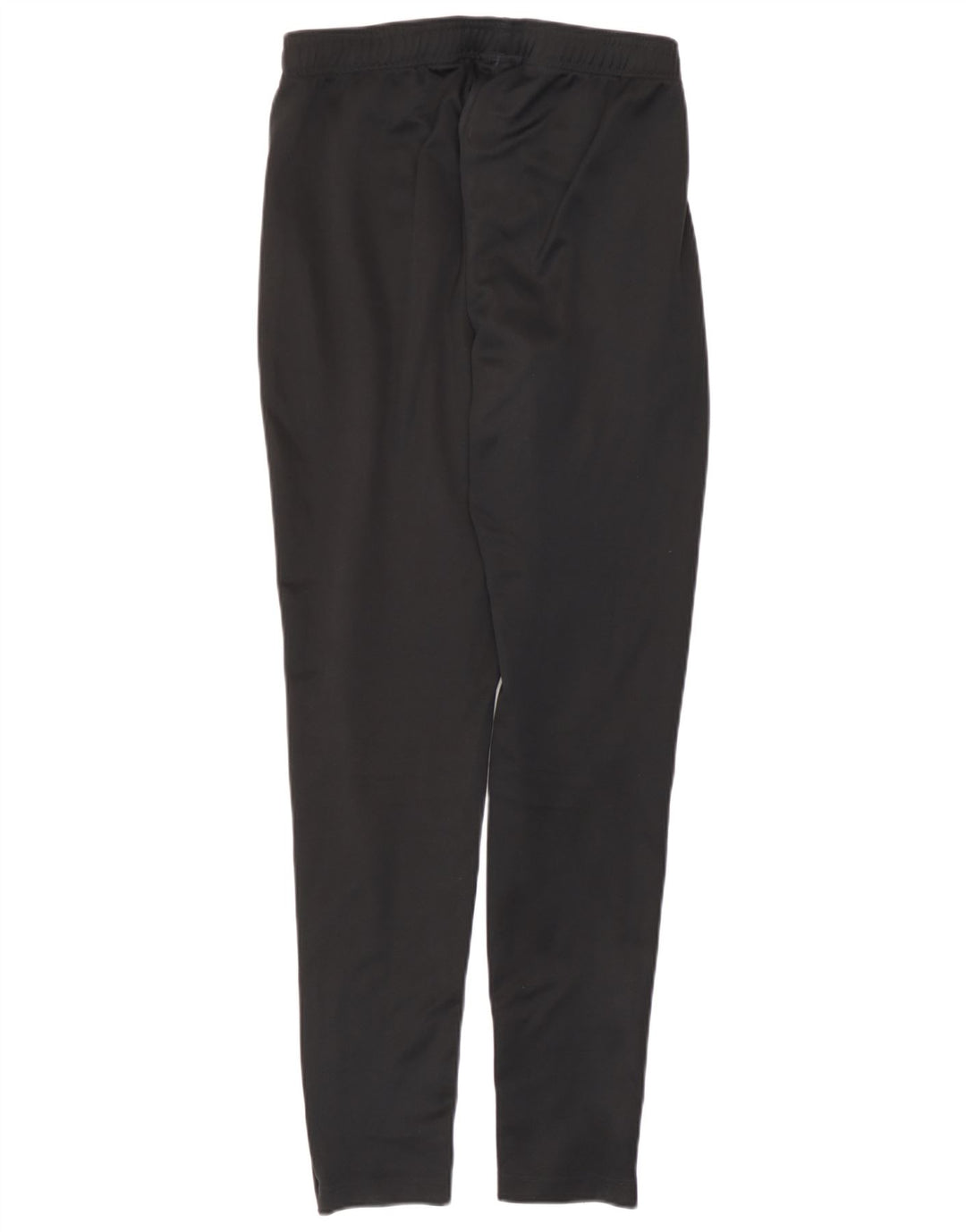 Calça Adidas Mens Treino Pequeno Poliéster Preto