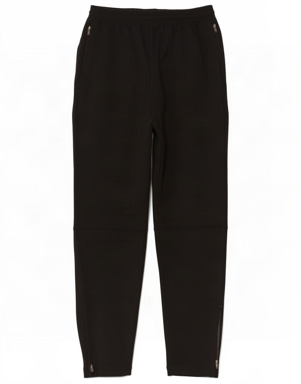 Calça de treino Nike Boys Therma-Fit 13-14 anos XL preto poliéster