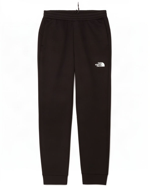 Calças de treino The North Face Boys 15-16 anos 2XL preto