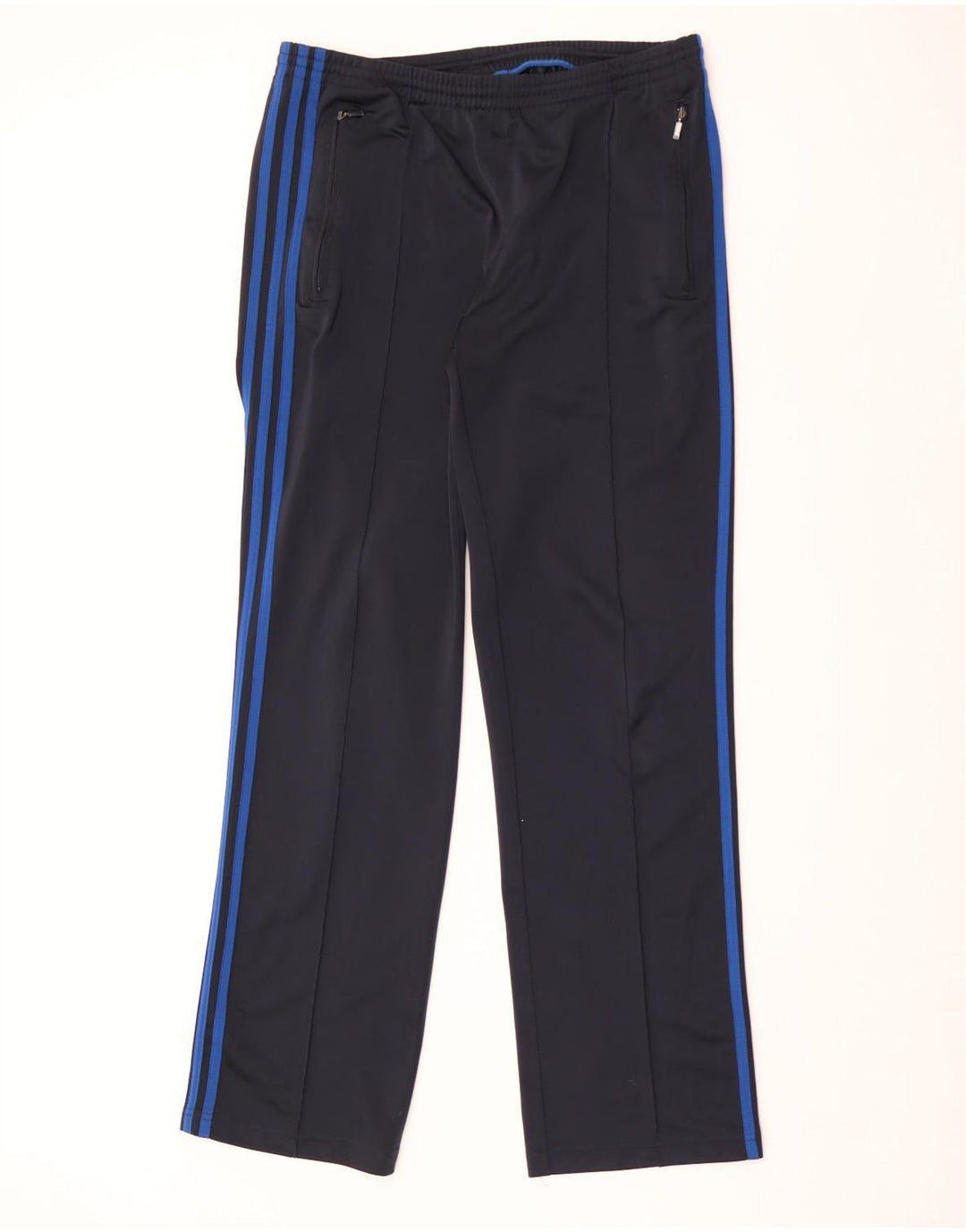 Calça Adidas Masculina Treino Pequena Preta
