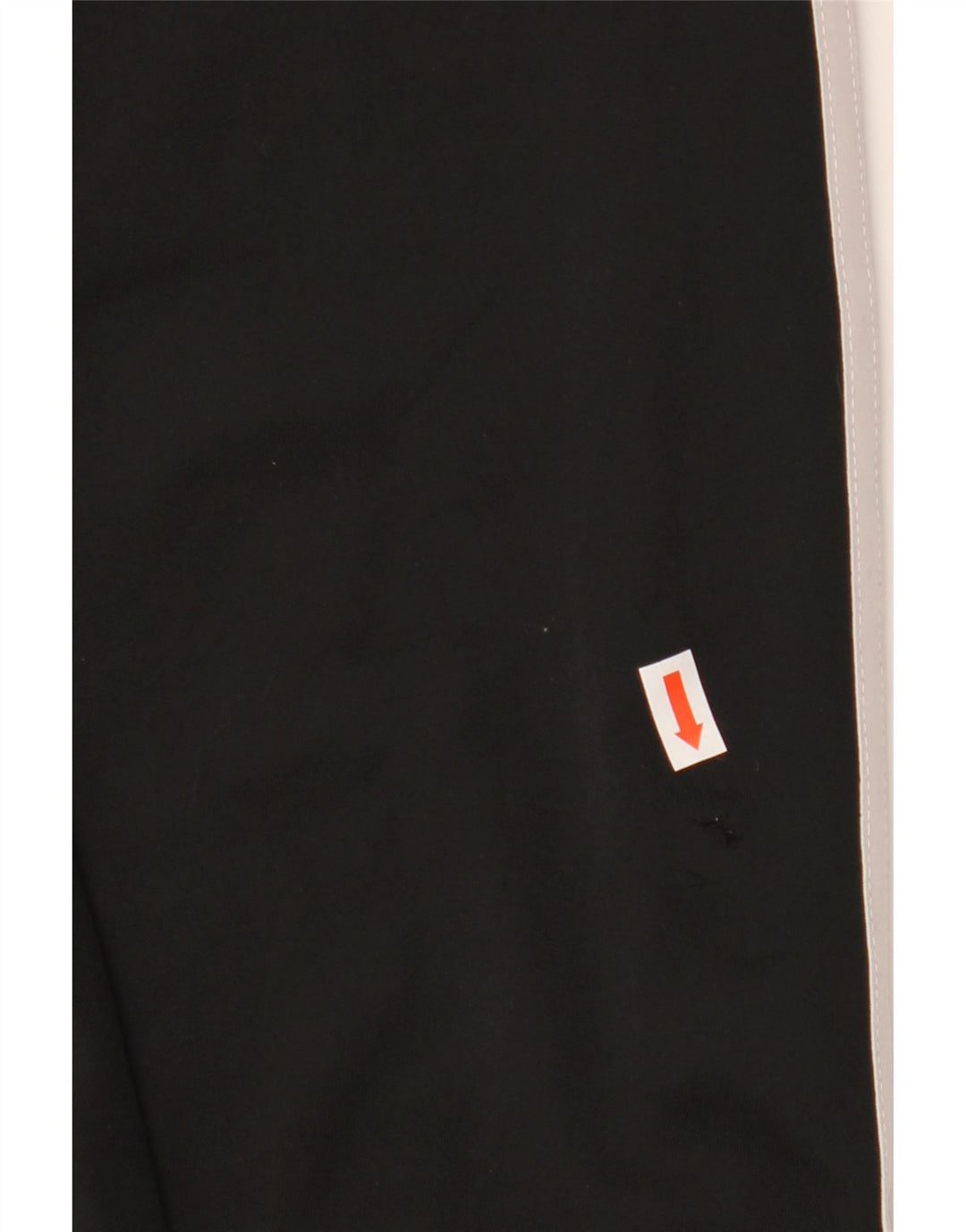 Leggings Adidas Climalite UK 4/6 XS Preto Poliéster