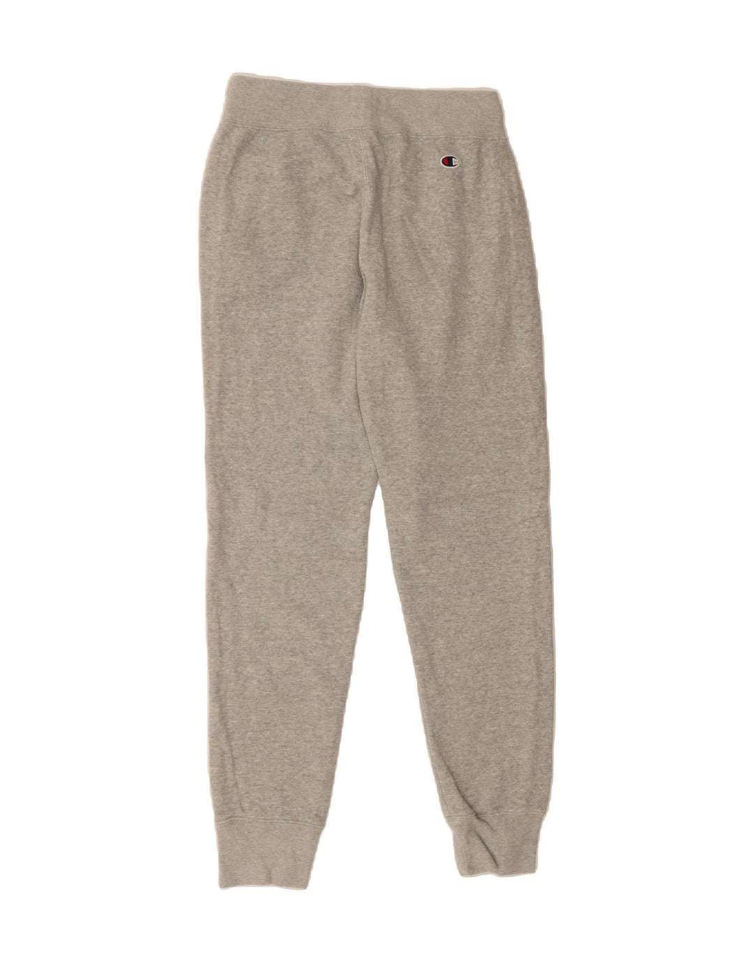 CHAMPION Mens Tracksuit Trousers Joggers XS  Grey Cotton Vintage Champion and Second-Hand Champion from Messina Hembry 