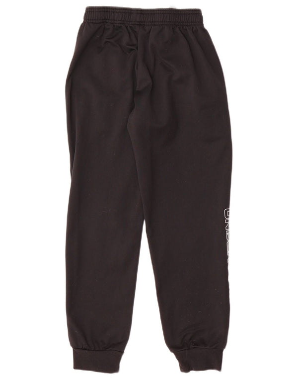 Calça de treino Under Armour Boys Joggers 9-10 anos médio preto