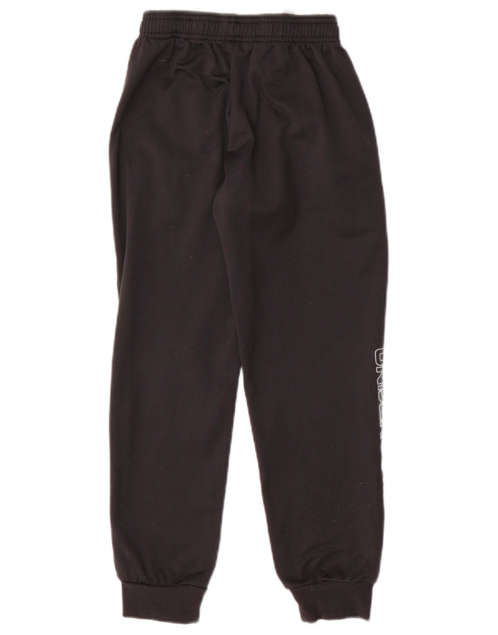 Calça de treino Under Armour Boys Joggers 9-10 anos médio preto