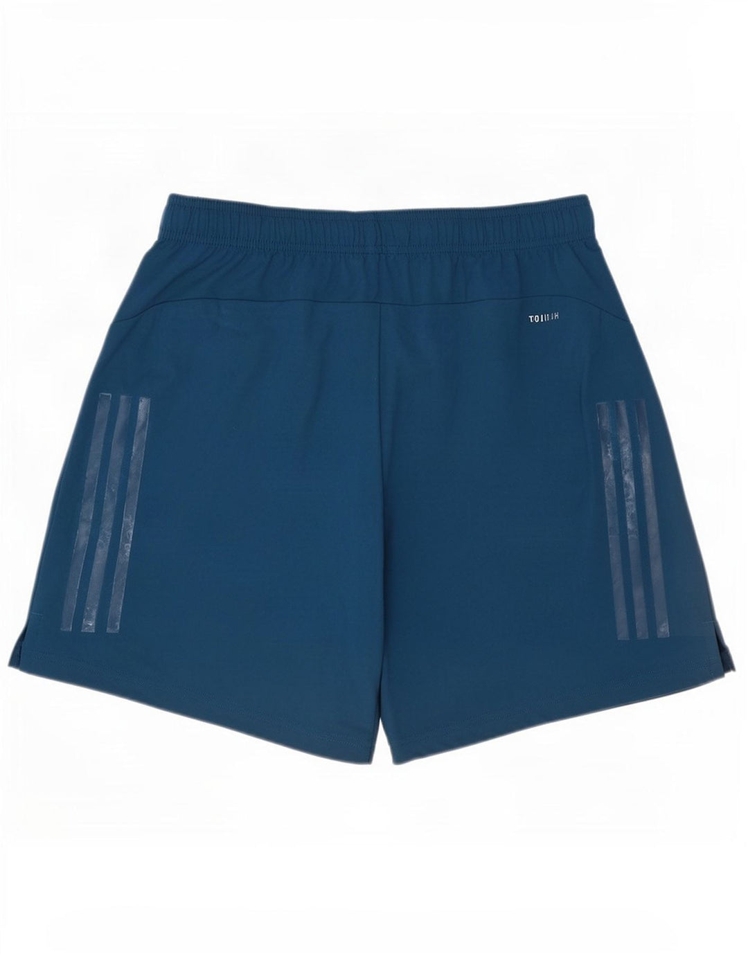 Adidas Masculino Climacool Sport Shorts Médio Azul Poliéster