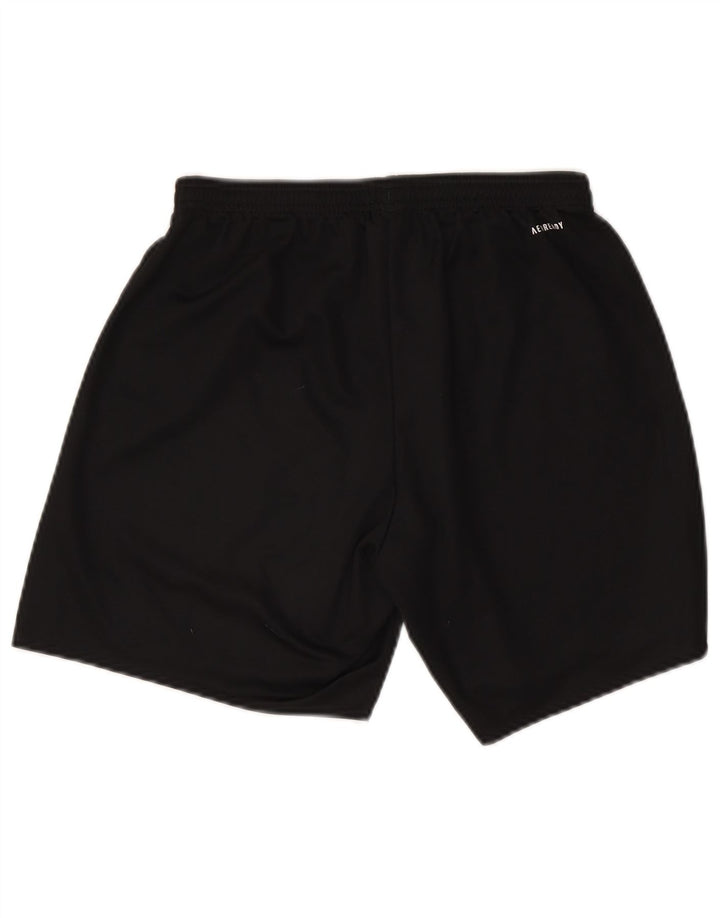 Shorts Nike Masculino Aeroready Sport Médio Poliéster Preto
