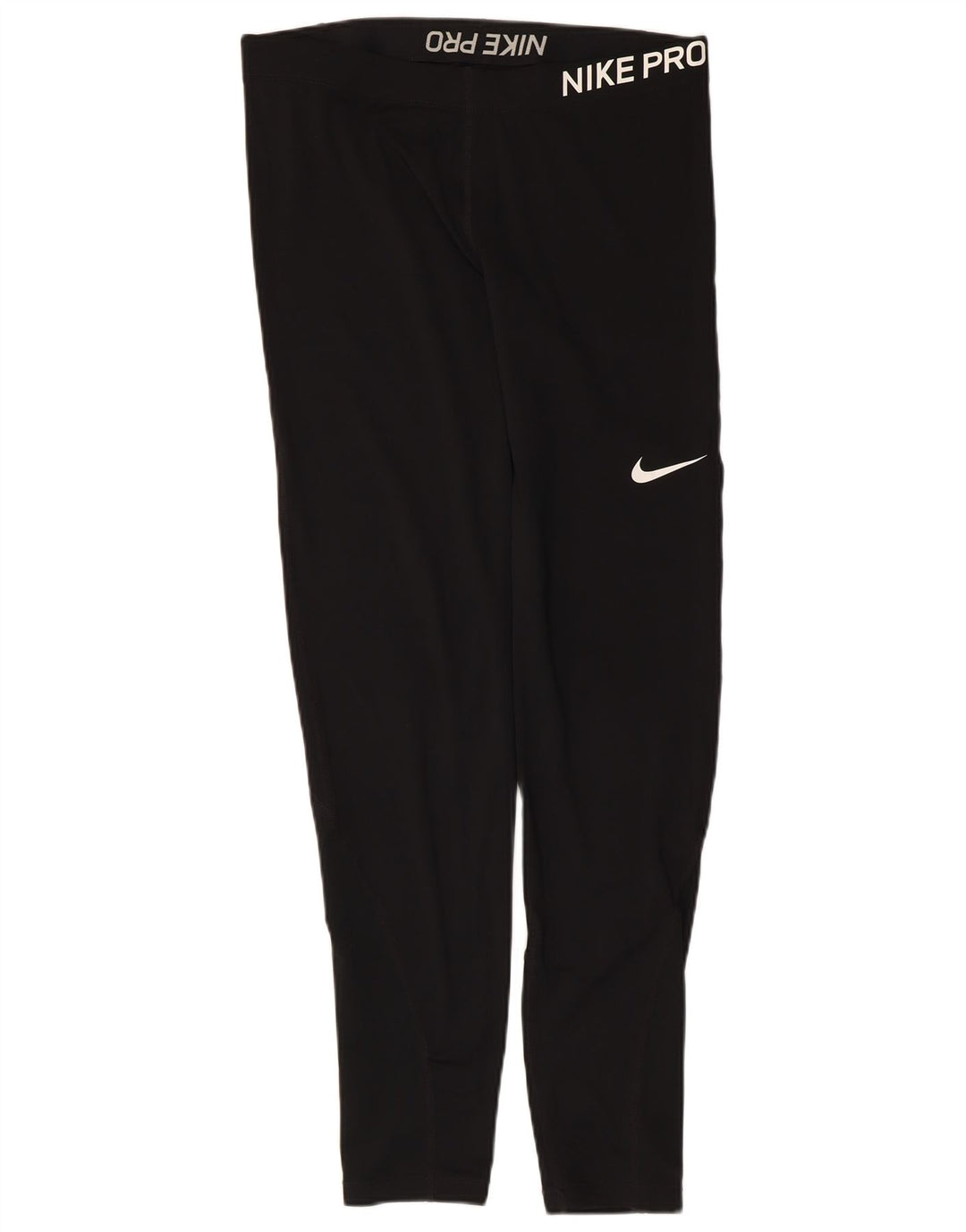 Leggings Nike Dri Fit Graphic UK 18 XL Preto