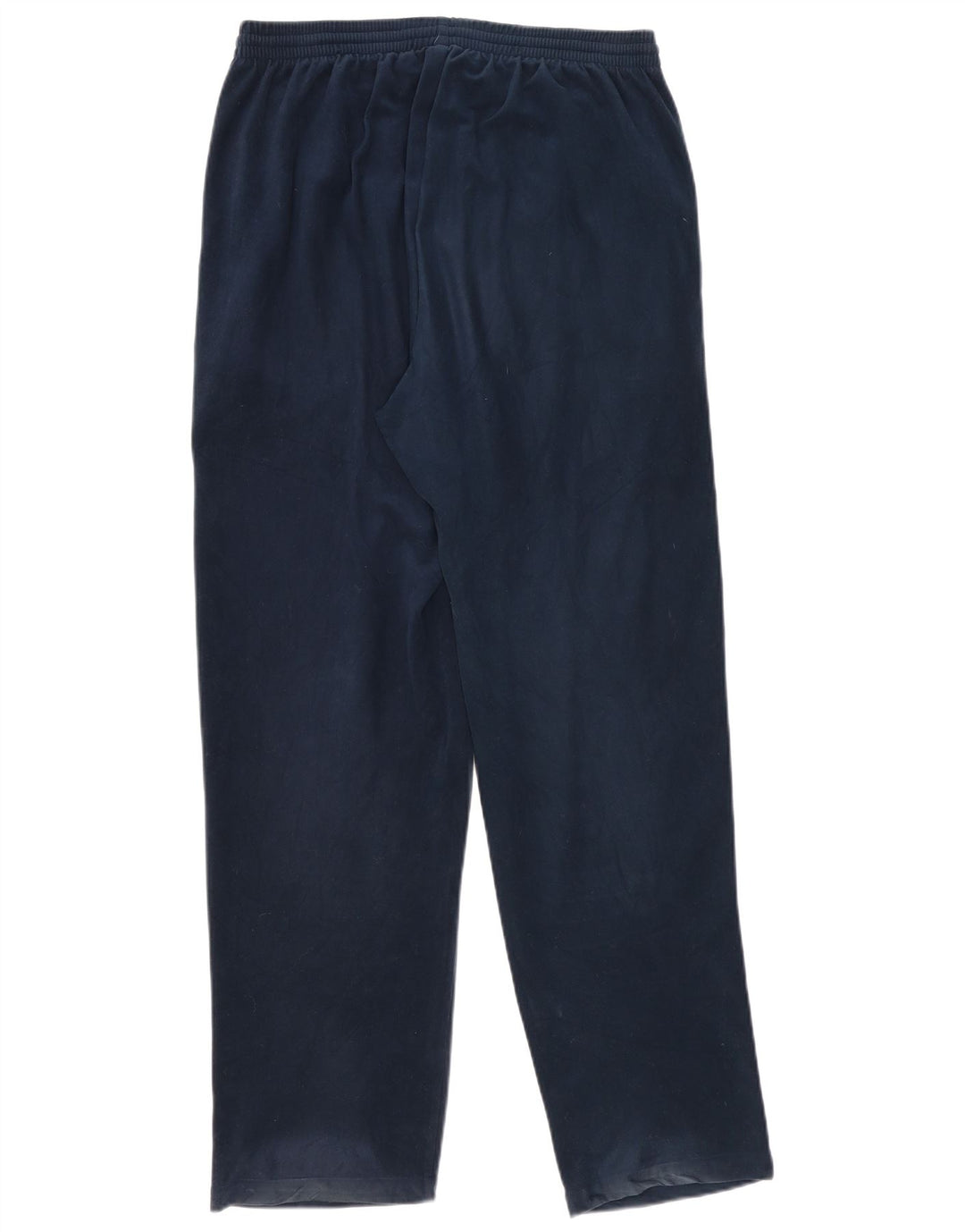 Calça de treino masculina Lotto azul marinho médio