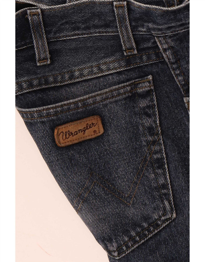 Jeans Wrangler Masculino Reto W34 L32 Azul