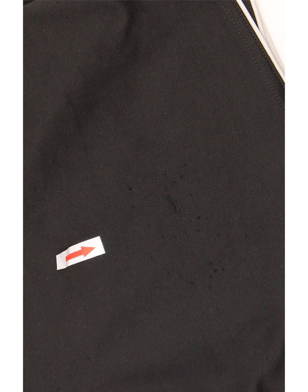 ADIDAS Mens Climalite Sport Shorts Médio Preto Poliéster