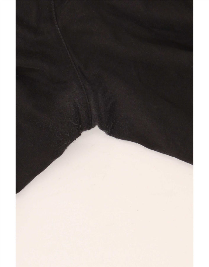 Calça Chino Masculina Slim Jack & Jones W36 L32 Preta