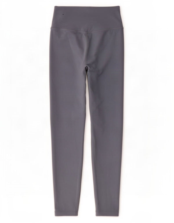 Leggings Nike Dri Fit Feminina UK 4 XS Azul Poliéster