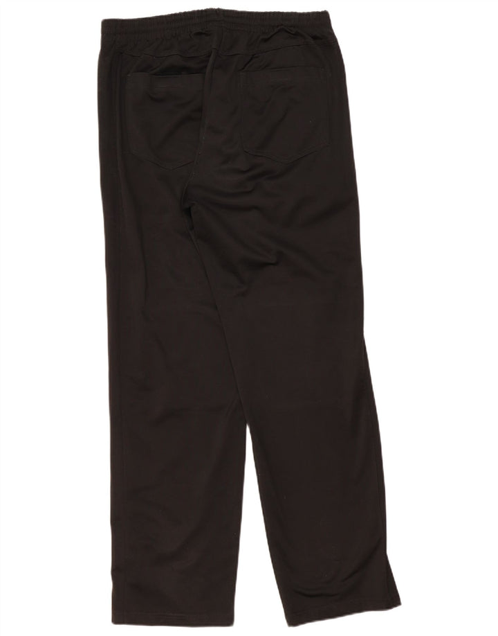 Calça de treino masculina Diadora UK 38 médio preto
