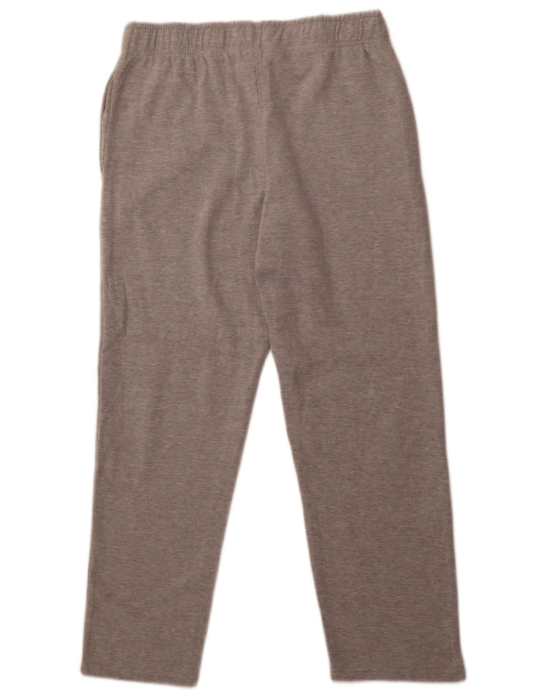 Calça de treino masculina UMBRO algodão cinza médio