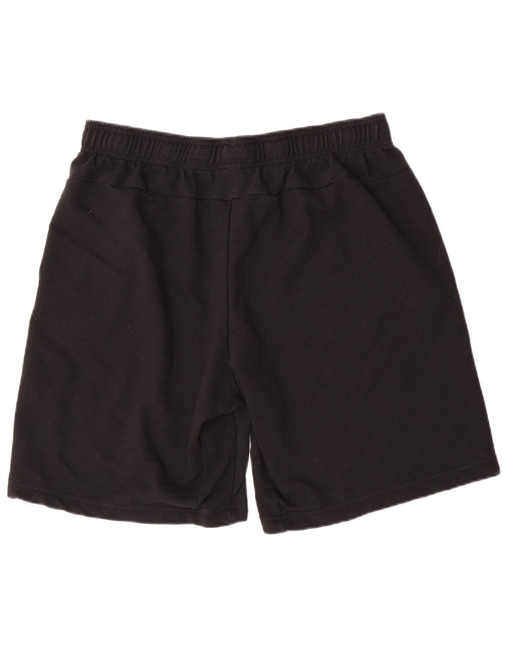Shorts esportivos masculinos ADIDAS XL preto algodão