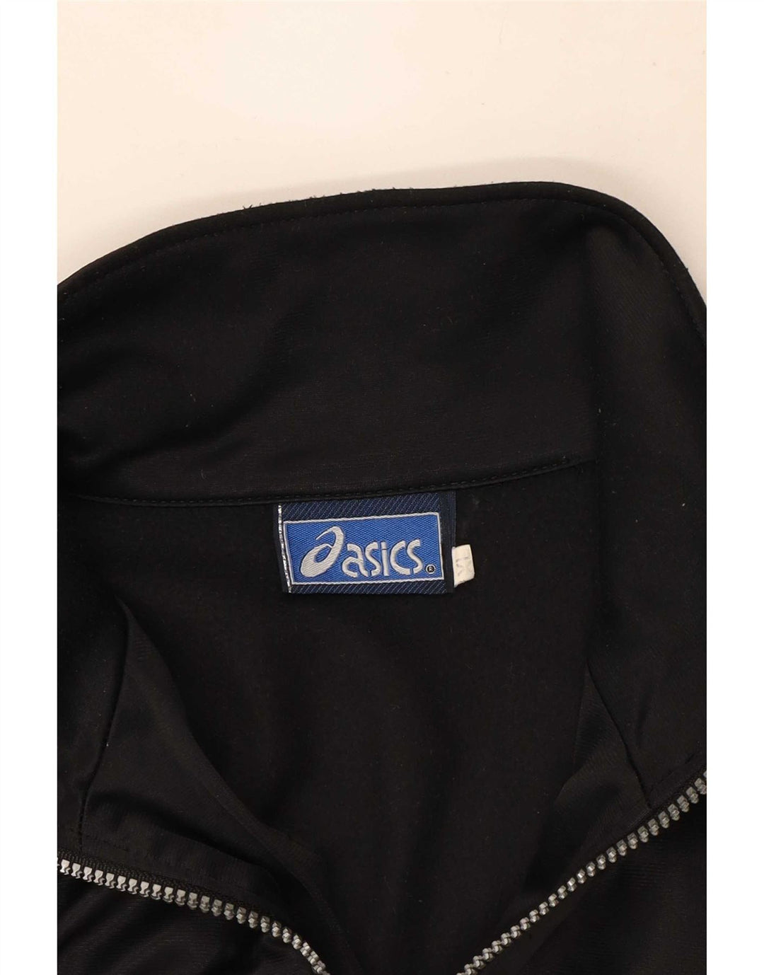 Jaqueta Asics Masculina Graphic Tracksuit XL Preto