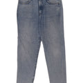 Lee Mens Tapered Jeans W34 L27 Azul Algodão