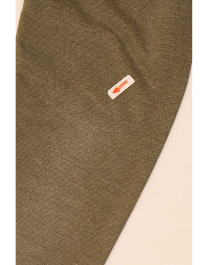Vans moletom masculino jumper grande cinza colorblock