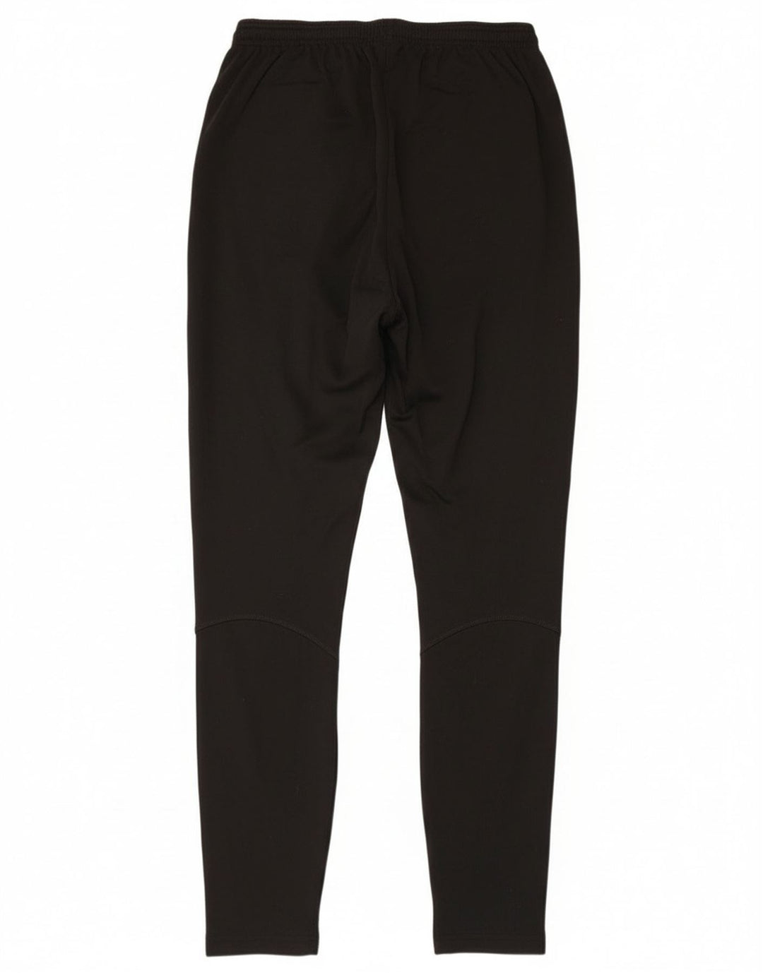 Calça de treino masculina Nike médio preto poliéster