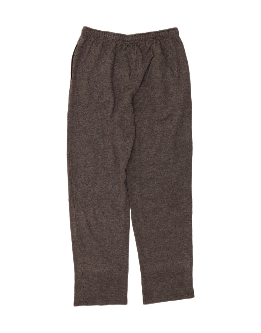 EDDIE BAUER Mens Tracksuit Trousers Medium  Grey Polyester Vintage Eddie Bauer and Second-Hand Eddie Bauer from Messina Hembry 