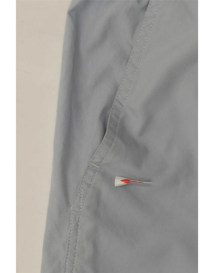 Shorts esportivos masculinos Reebok XS azul