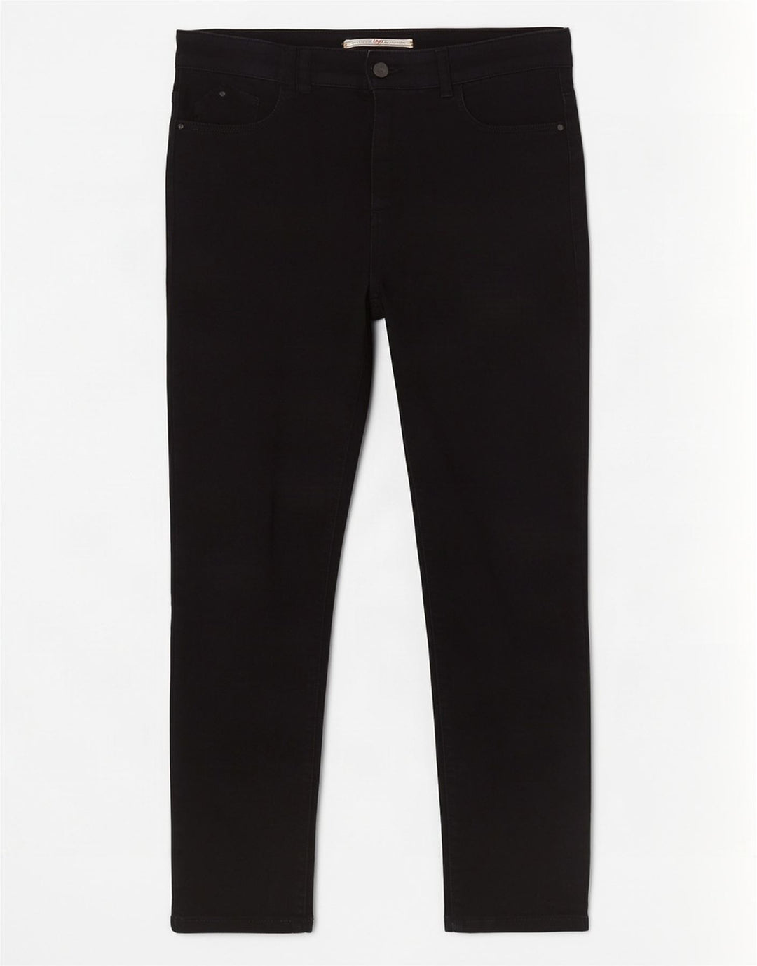 Trussardi Jeans Slim Feminino W31 L28 Preto